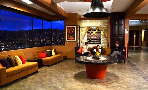 Wyndham Cusco Saqsayhuaman Accommodations.